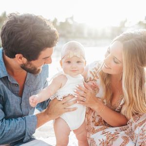 Meet your Posher, Christin